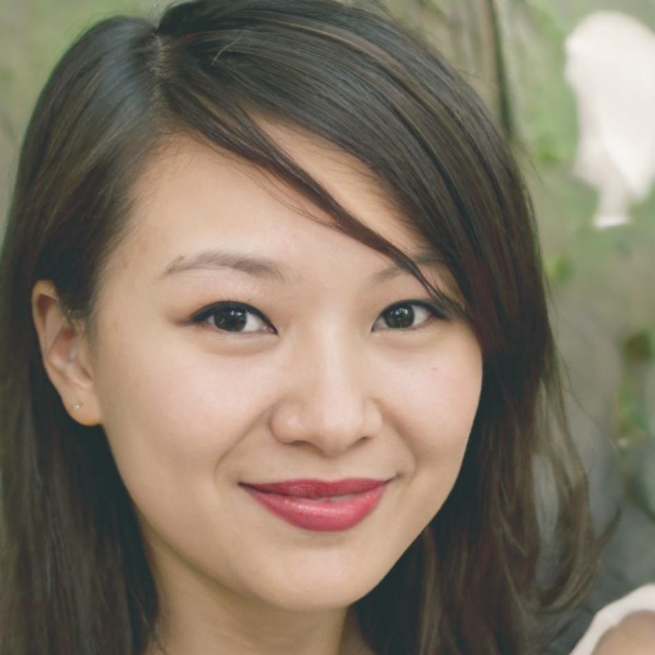 Investment education specialist headshot